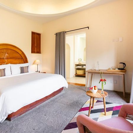 Mision Del Sol Resort & Spa Adults Only Κουερναβάκα Εξωτερικό φωτογραφία