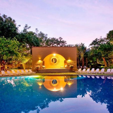 Mision Del Sol Resort & Spa Adults Only Κουερναβάκα Εξωτερικό φωτογραφία