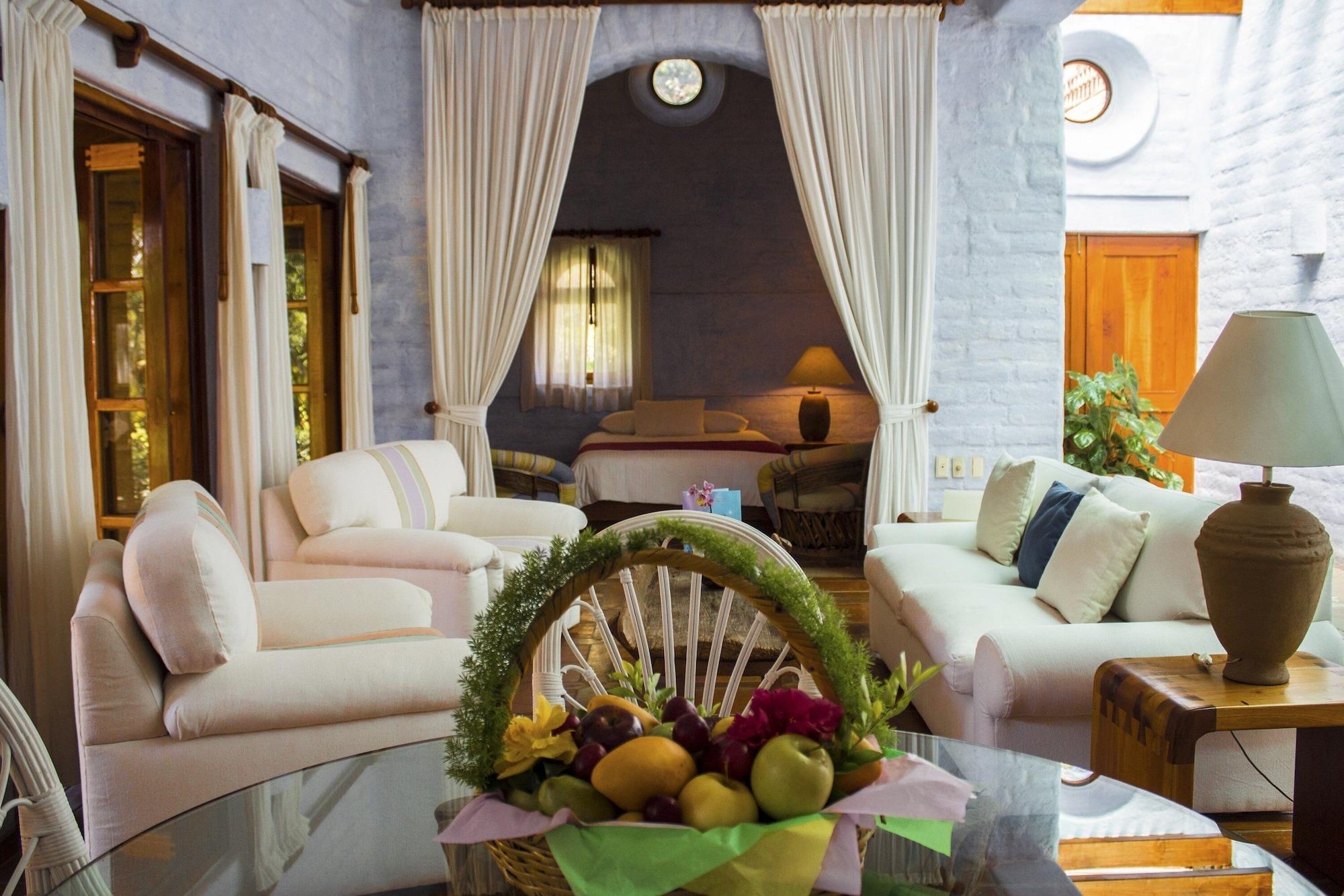 Mision Del Sol Resort & Spa Adults Only Κουερναβάκα Εξωτερικό φωτογραφία