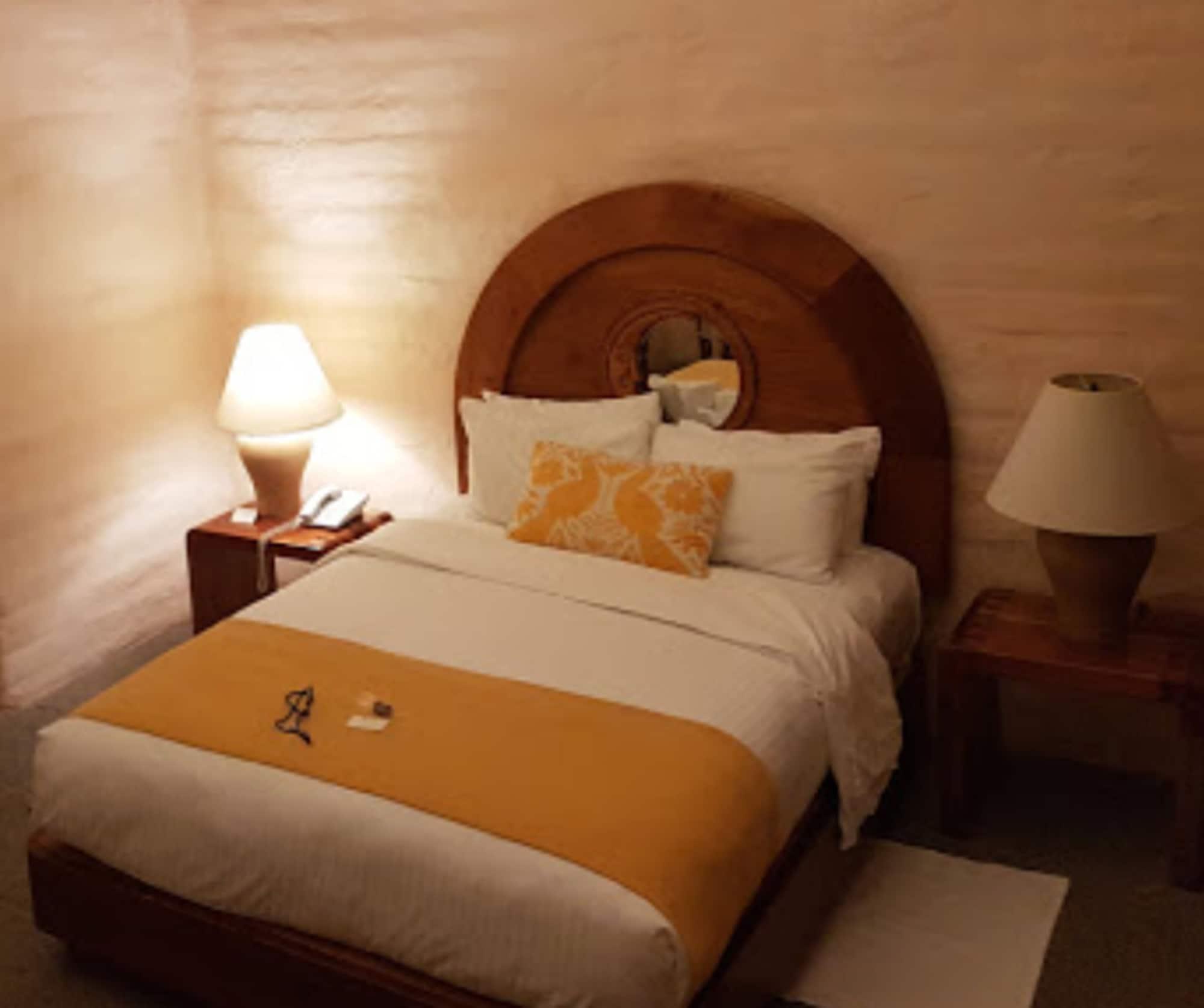Mision Del Sol Resort & Spa Adults Only Κουερναβάκα Εξωτερικό φωτογραφία