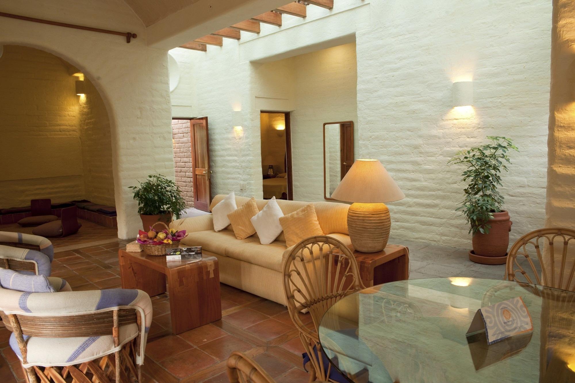 Mision Del Sol Resort & Spa Adults Only Κουερναβάκα Εξωτερικό φωτογραφία