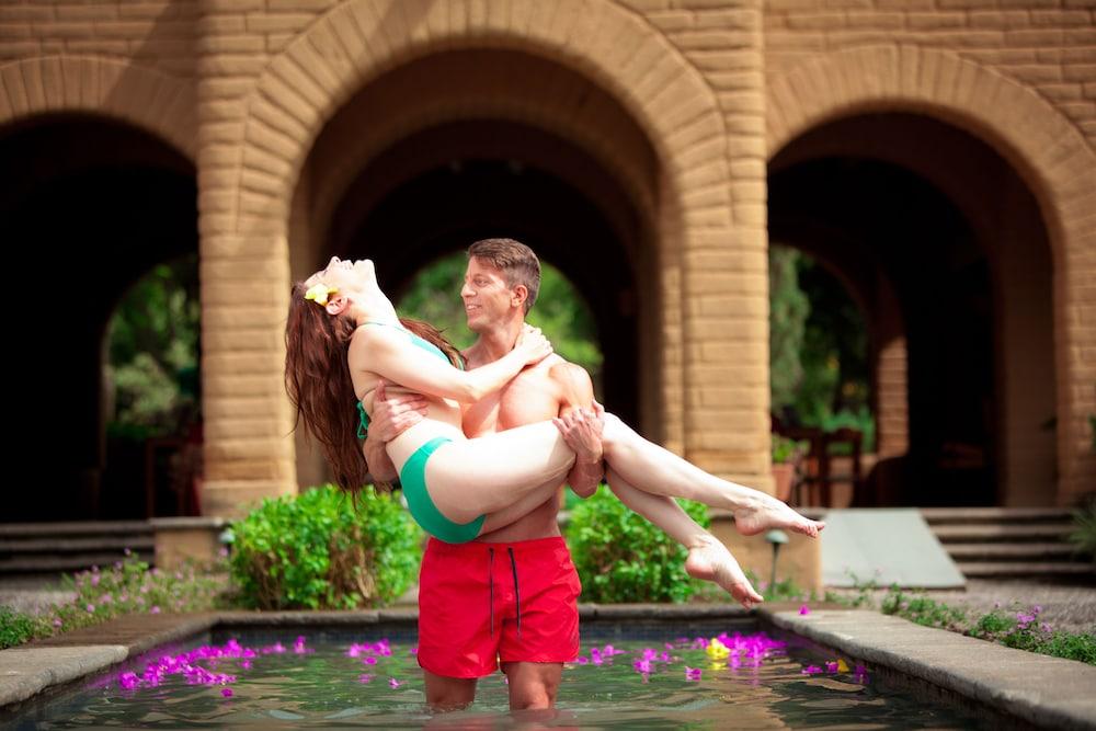 Mision Del Sol Resort & Spa Adults Only Κουερναβάκα Εξωτερικό φωτογραφία