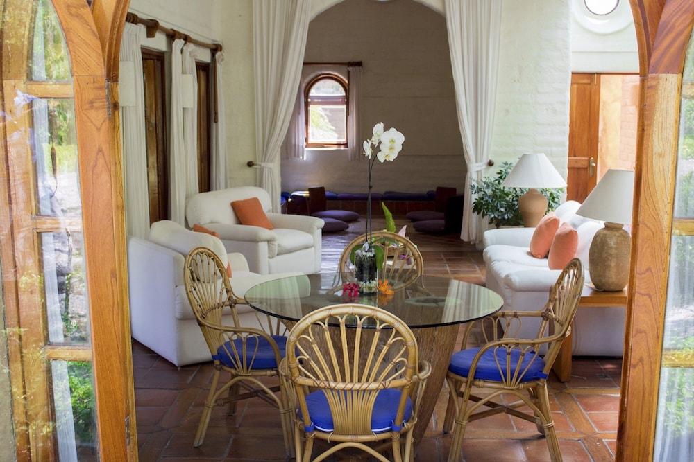 Mision Del Sol Resort & Spa Adults Only Κουερναβάκα Εξωτερικό φωτογραφία