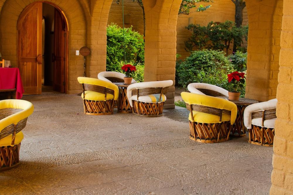 Mision Del Sol Resort & Spa Adults Only Κουερναβάκα Εξωτερικό φωτογραφία