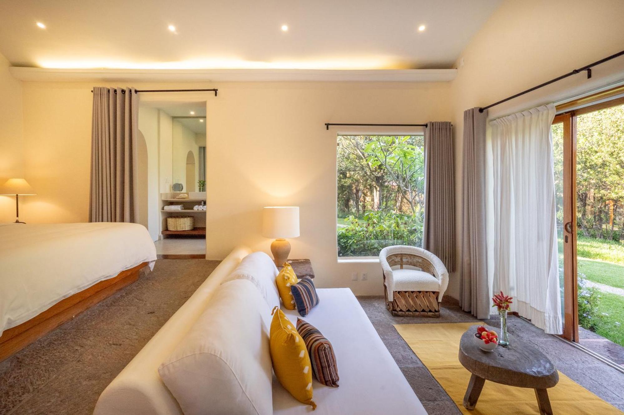Mision Del Sol Resort & Spa Adults Only Κουερναβάκα Εξωτερικό φωτογραφία