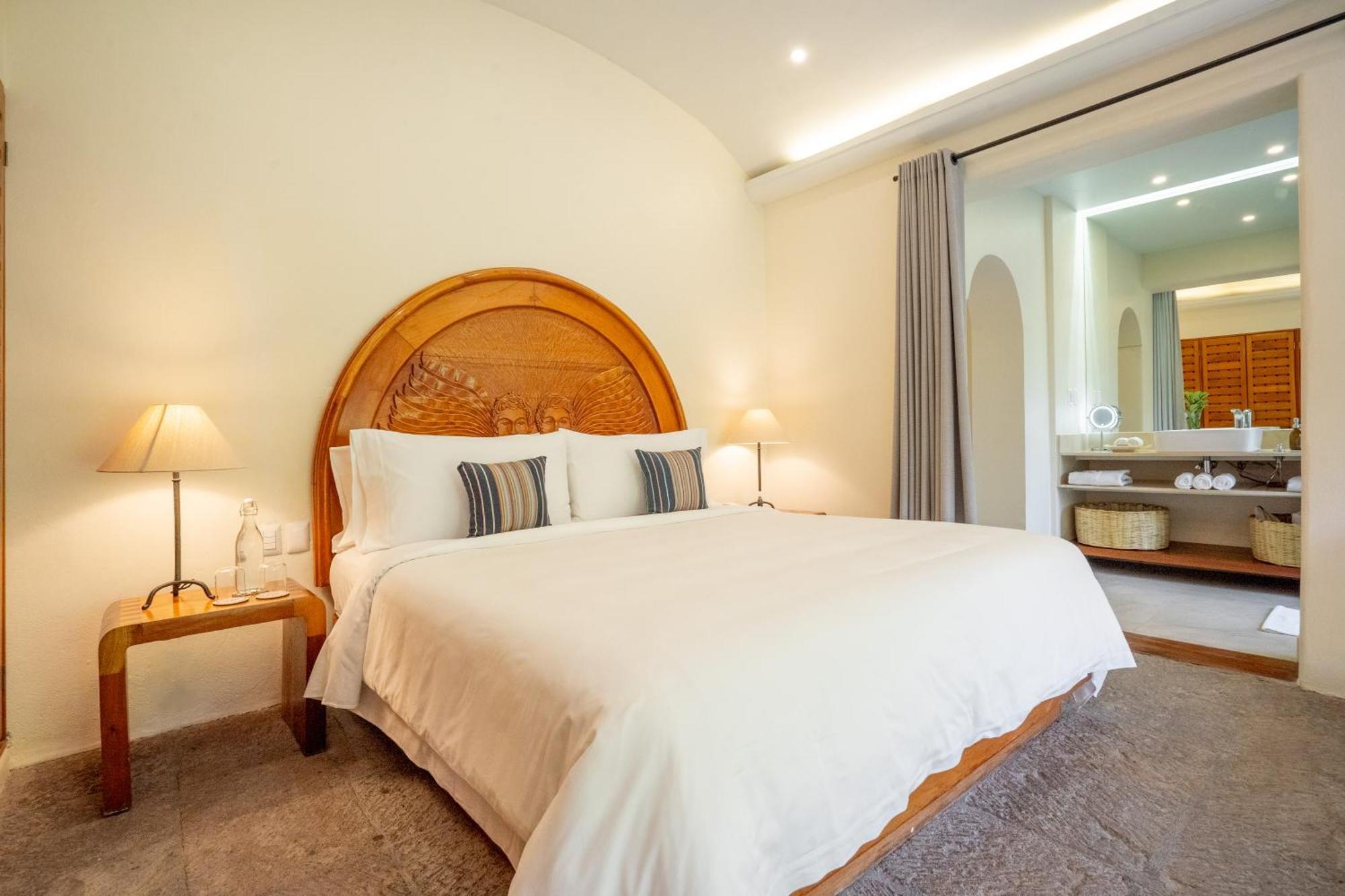 Mision Del Sol Resort & Spa Adults Only Κουερναβάκα Εξωτερικό φωτογραφία