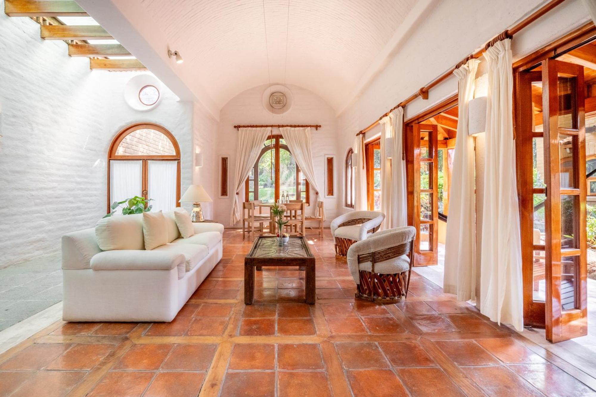 Mision Del Sol Resort & Spa Adults Only Κουερναβάκα Εξωτερικό φωτογραφία