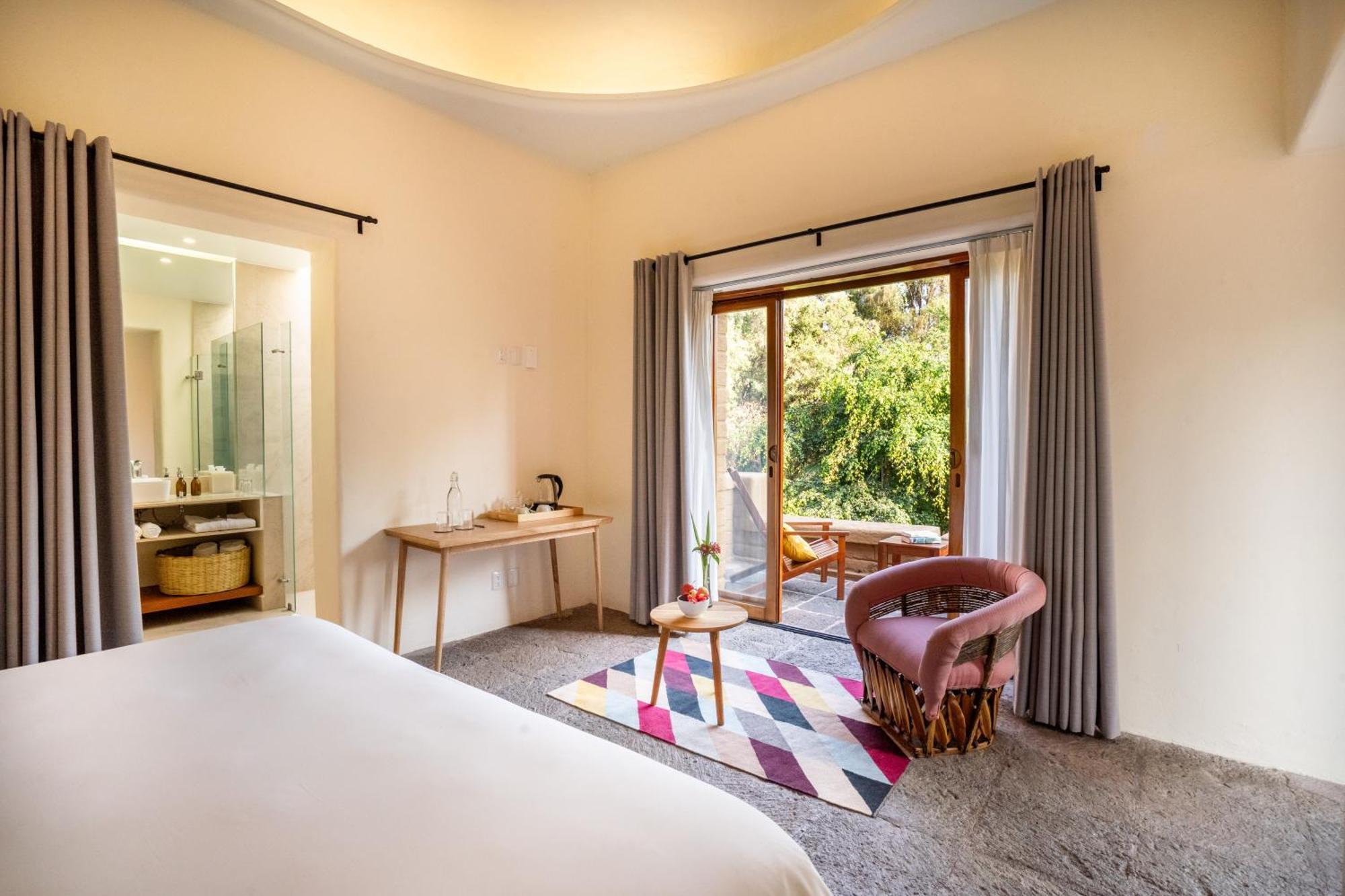 Mision Del Sol Resort & Spa Adults Only Κουερναβάκα Εξωτερικό φωτογραφία