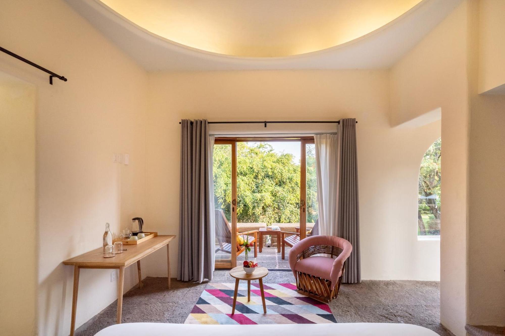 Mision Del Sol Resort & Spa Adults Only Κουερναβάκα Εξωτερικό φωτογραφία