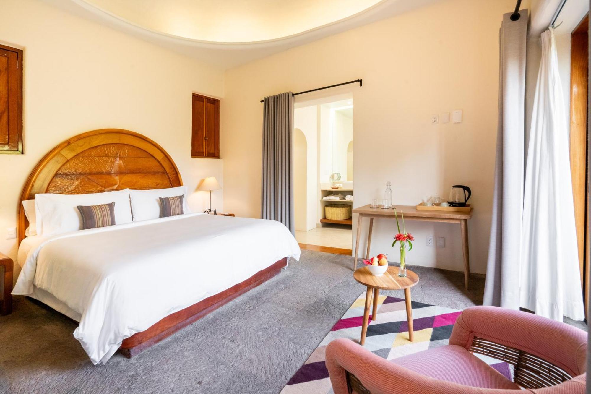 Mision Del Sol Resort & Spa Adults Only Κουερναβάκα Εξωτερικό φωτογραφία