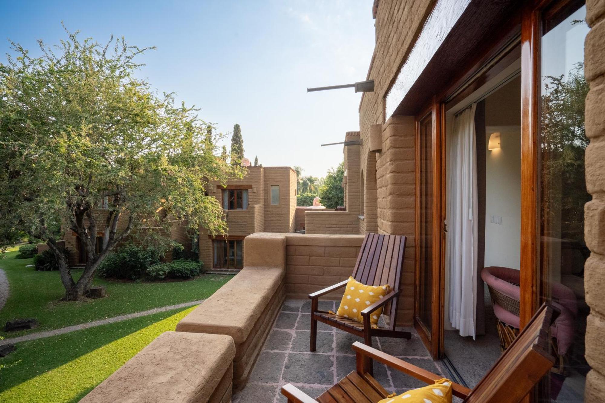 Mision Del Sol Resort & Spa Adults Only Κουερναβάκα Εξωτερικό φωτογραφία