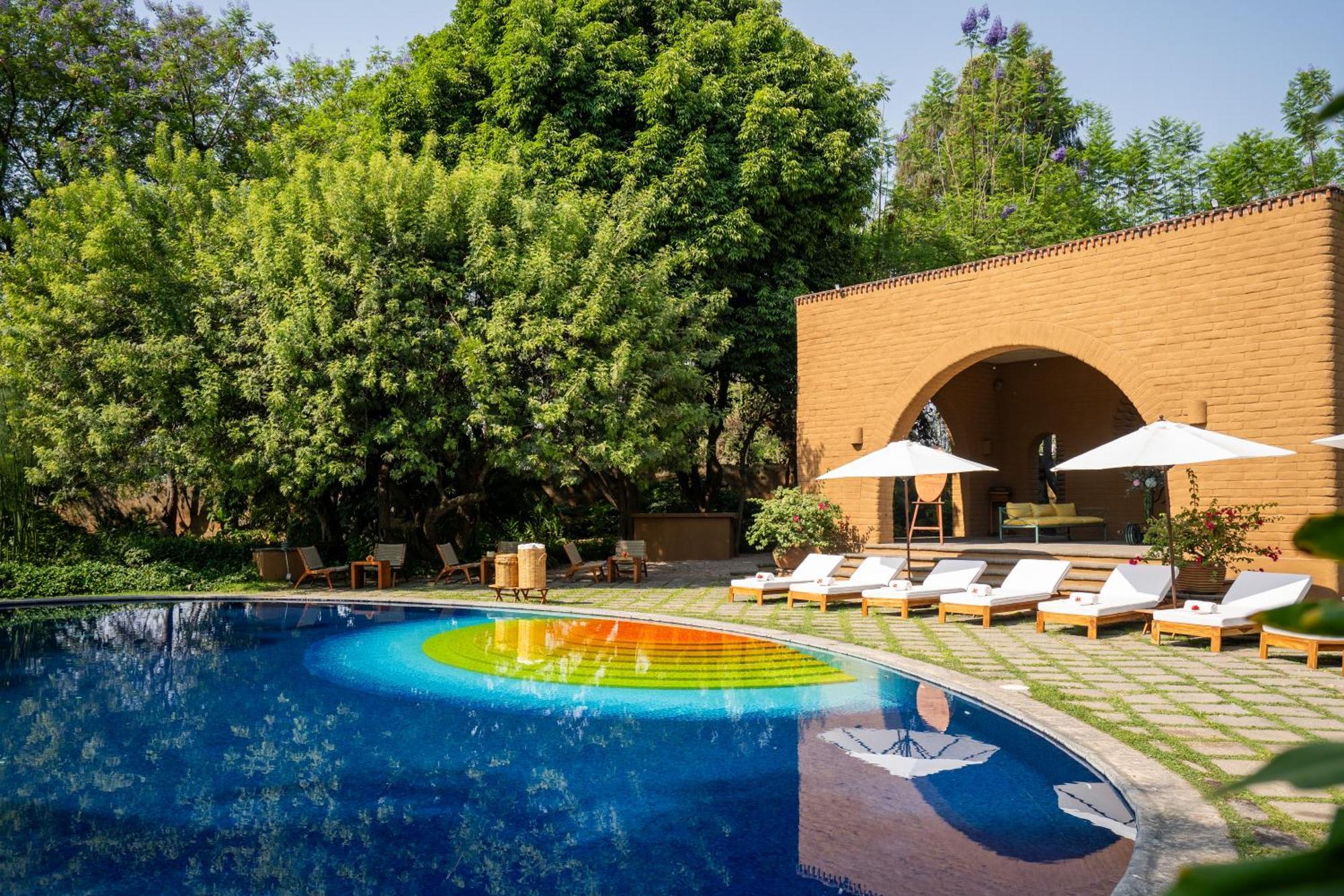 Mision Del Sol Resort & Spa Adults Only Κουερναβάκα Εξωτερικό φωτογραφία