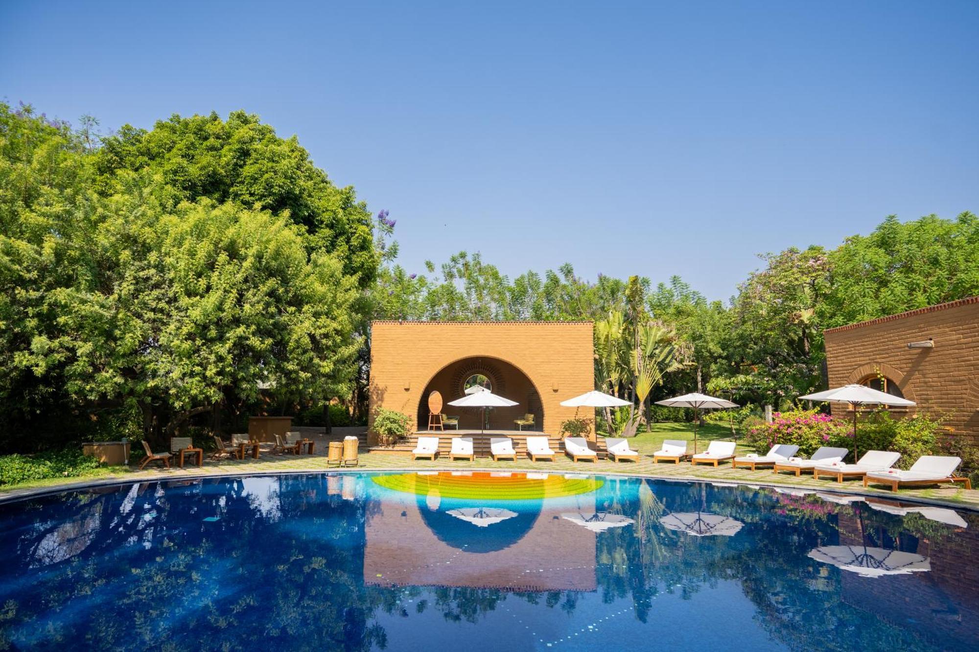 Mision Del Sol Resort & Spa Adults Only Κουερναβάκα Εξωτερικό φωτογραφία