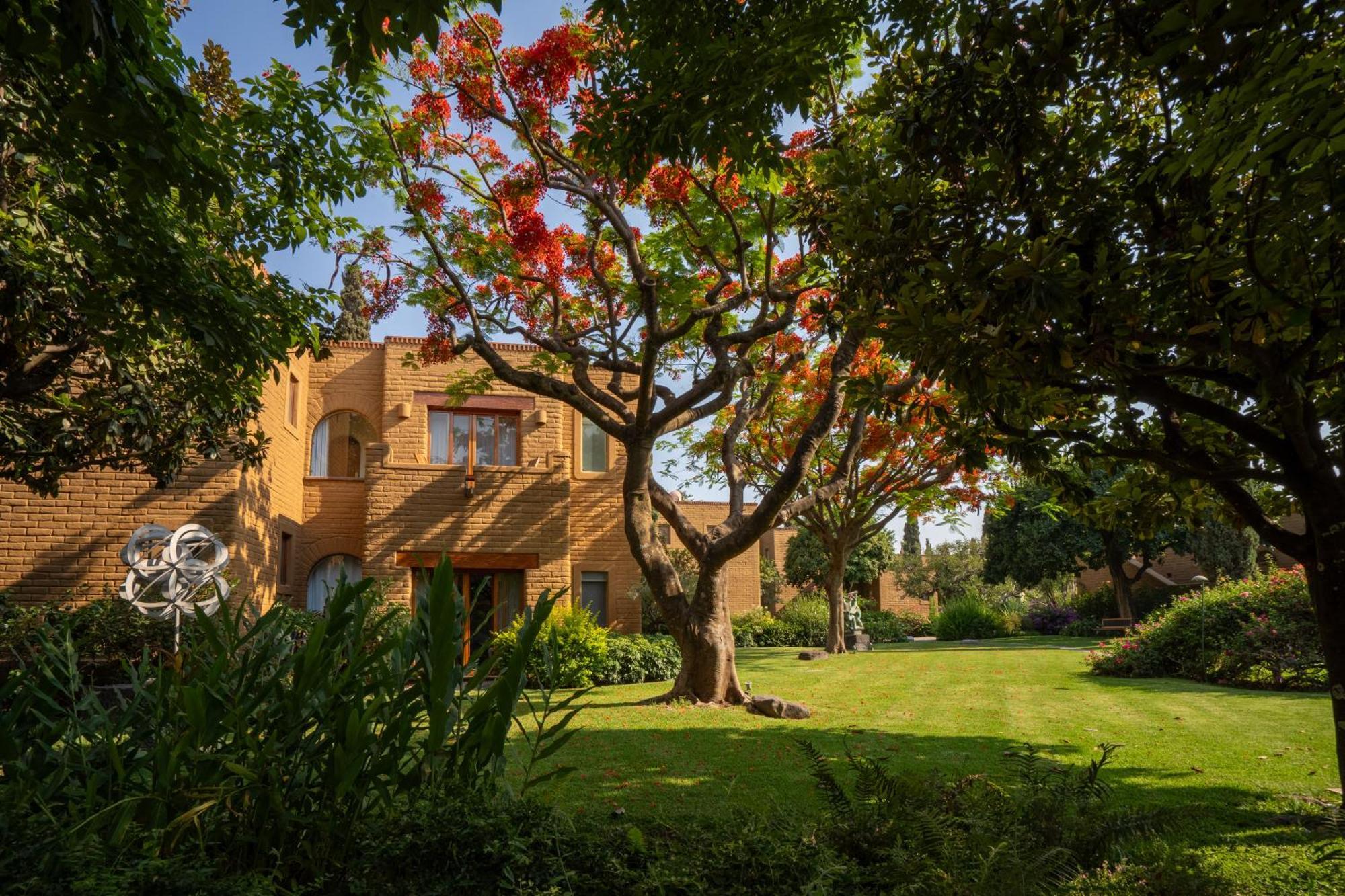 Mision Del Sol Resort & Spa Adults Only Κουερναβάκα Εξωτερικό φωτογραφία