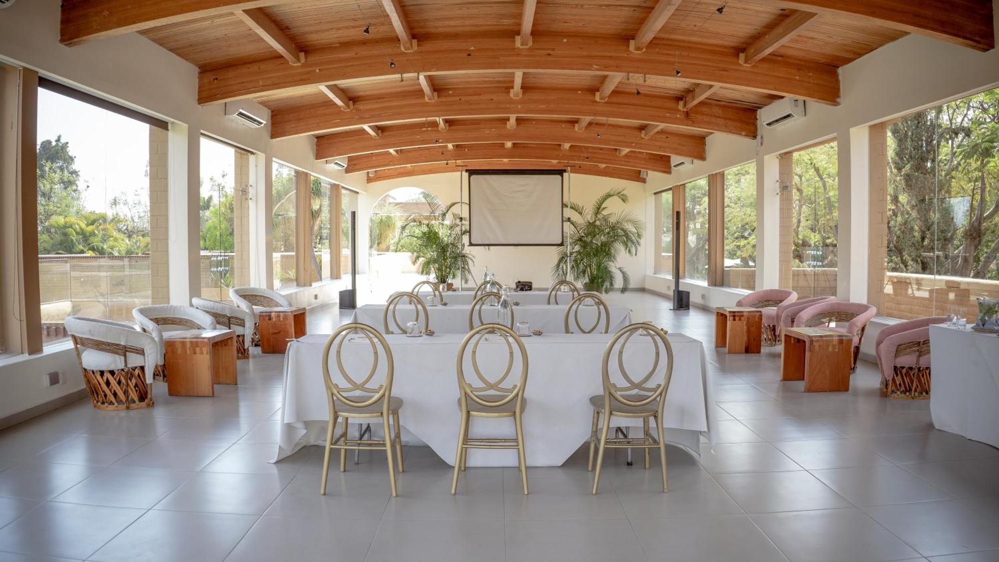 Mision Del Sol Resort & Spa Adults Only Κουερναβάκα Εξωτερικό φωτογραφία