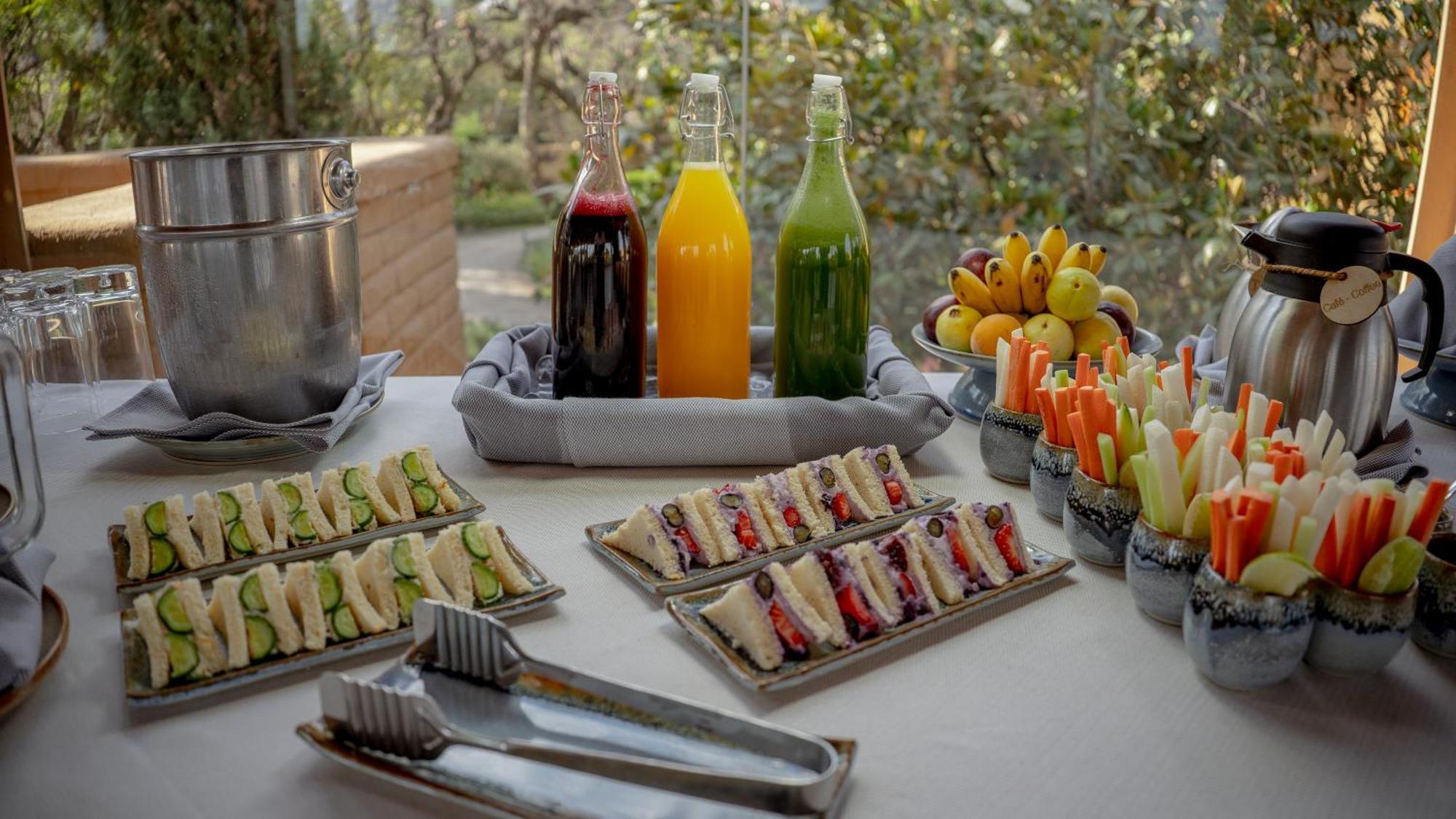 Mision Del Sol Resort & Spa Adults Only Κουερναβάκα Εξωτερικό φωτογραφία
