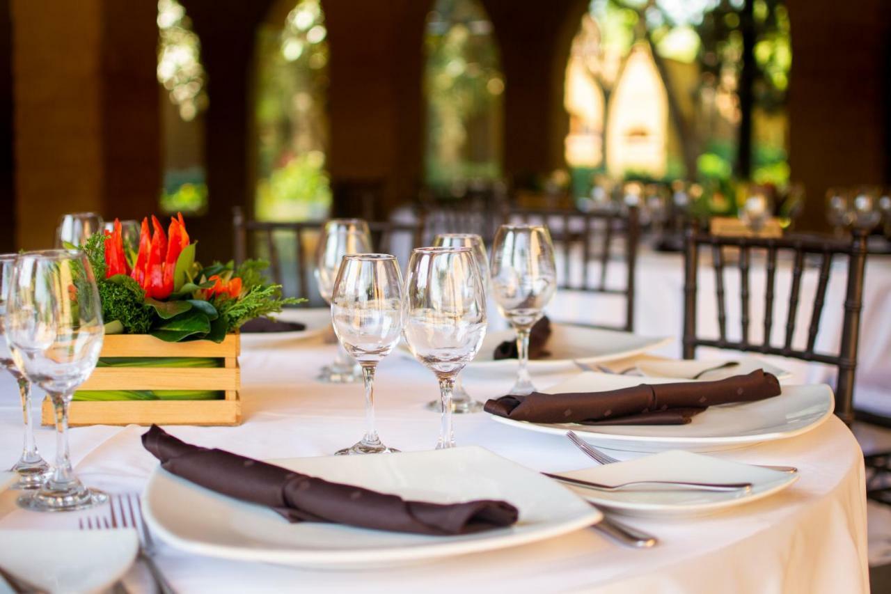 Mision Del Sol Resort & Spa Adults Only Κουερναβάκα Εξωτερικό φωτογραφία