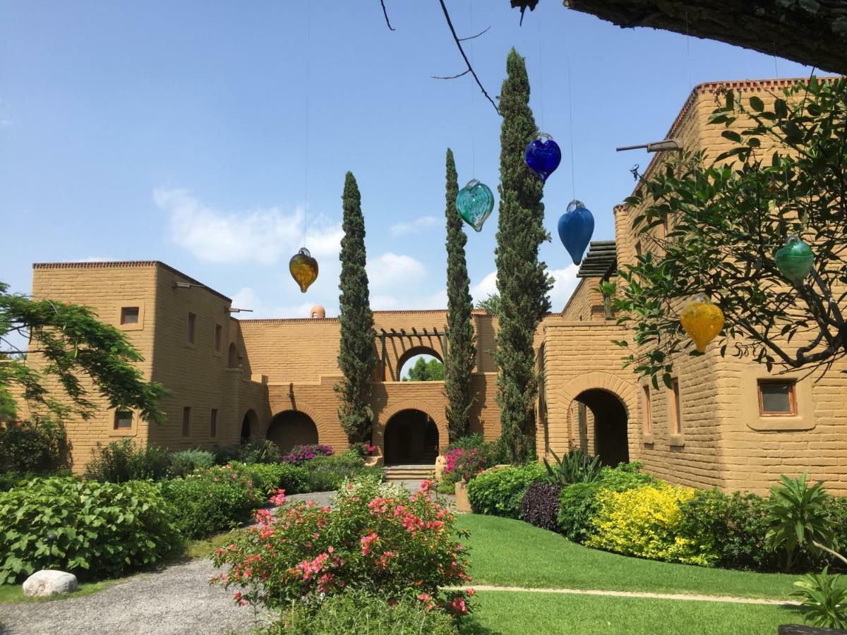 Mision Del Sol Resort & Spa Adults Only Κουερναβάκα Εξωτερικό φωτογραφία