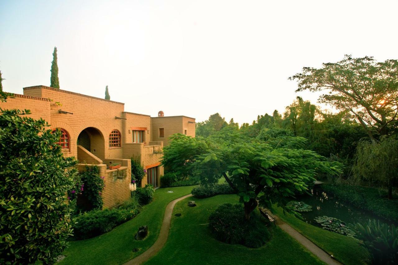 Mision Del Sol Resort & Spa Adults Only Κουερναβάκα Εξωτερικό φωτογραφία