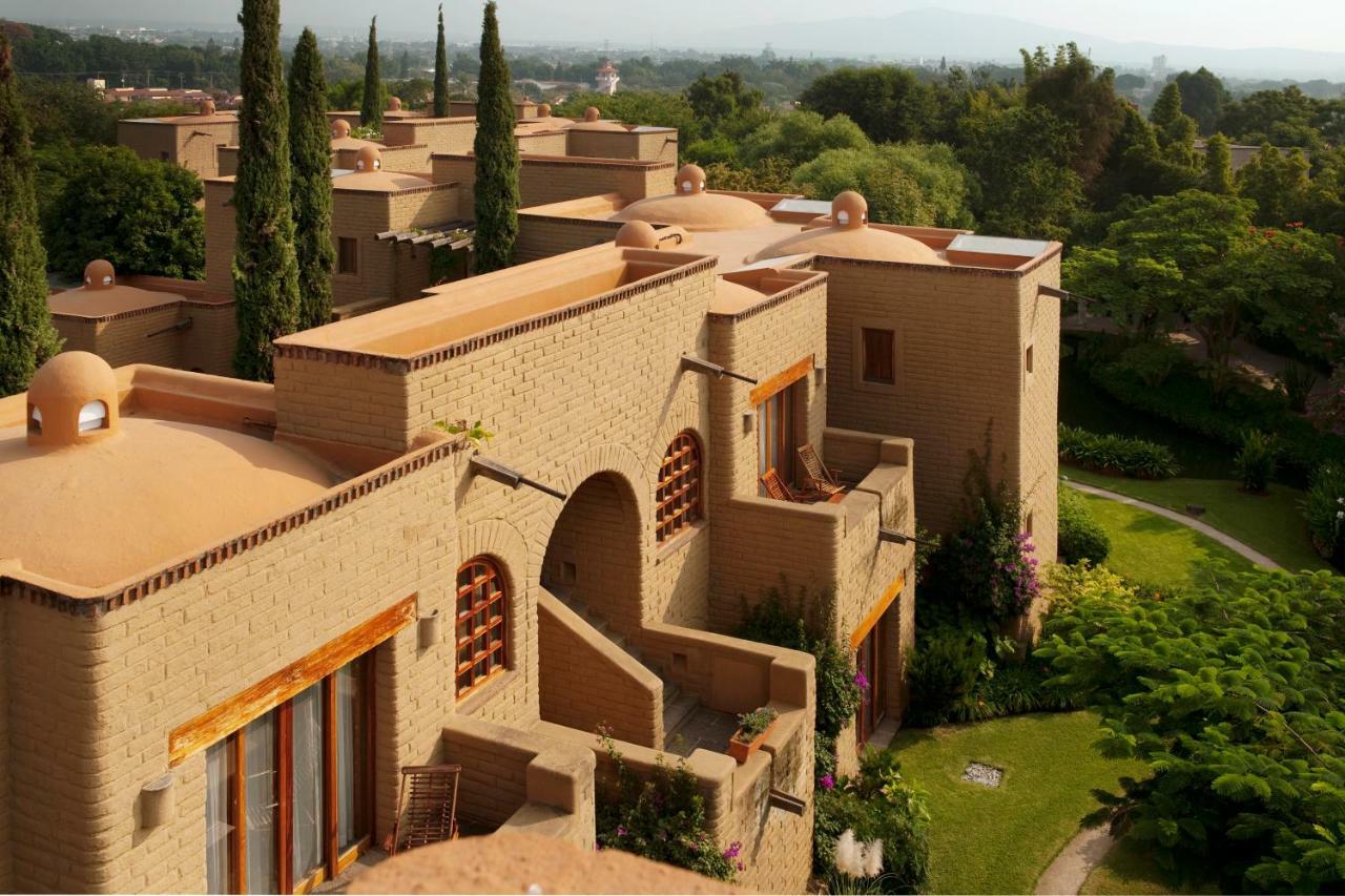 Mision Del Sol Resort & Spa Adults Only Κουερναβάκα Εξωτερικό φωτογραφία